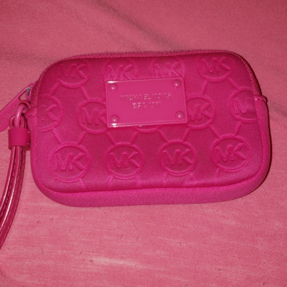 Wristlet